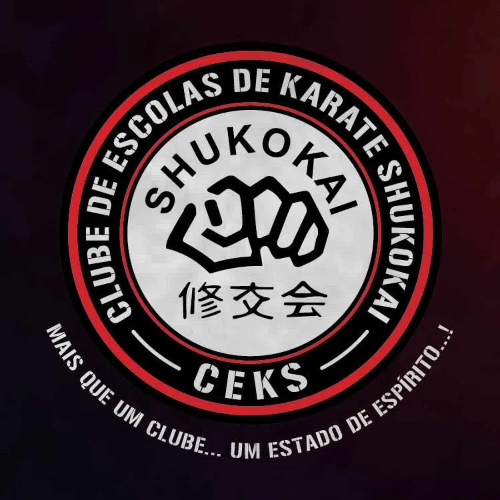Logótipo de CEKS Moimenta da Beira