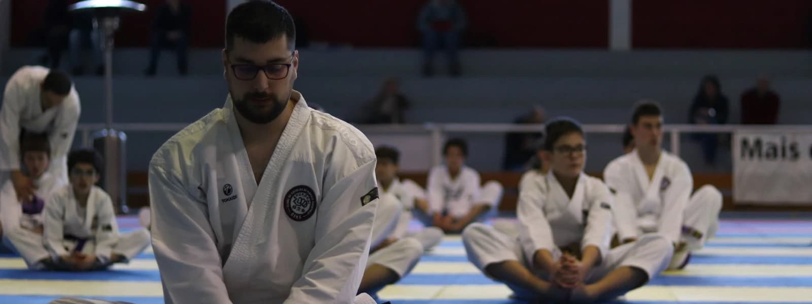 Cover image for Diogo Ferreira CEKS Viseu
